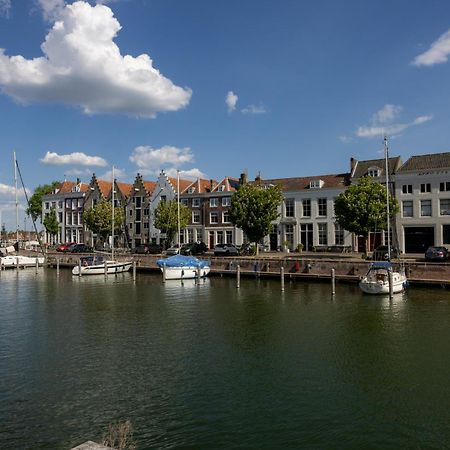 Huis Delfshaven Middelburg Luaran gambar
