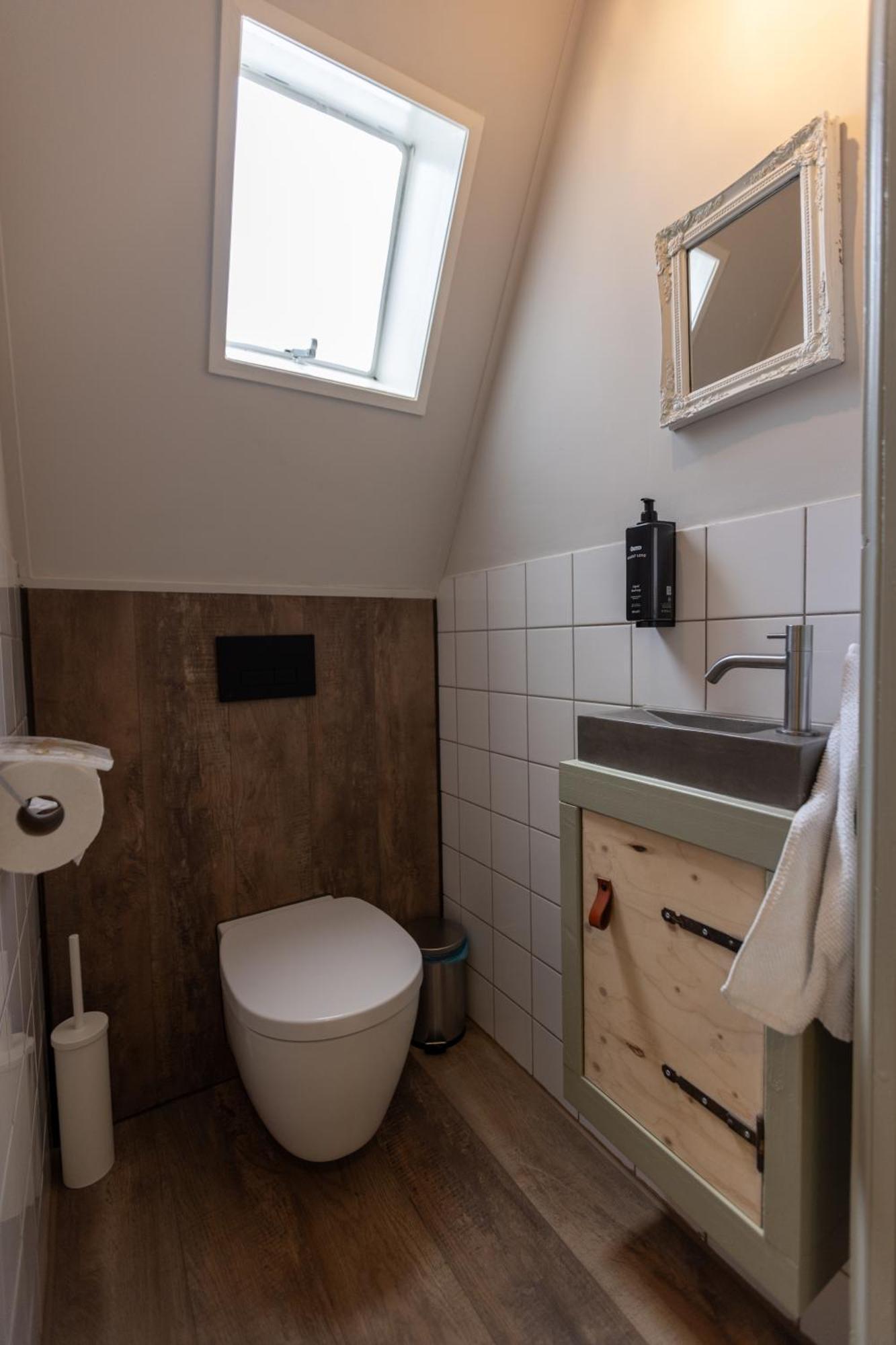 Huis Delfshaven Middelburg Bilik gambar