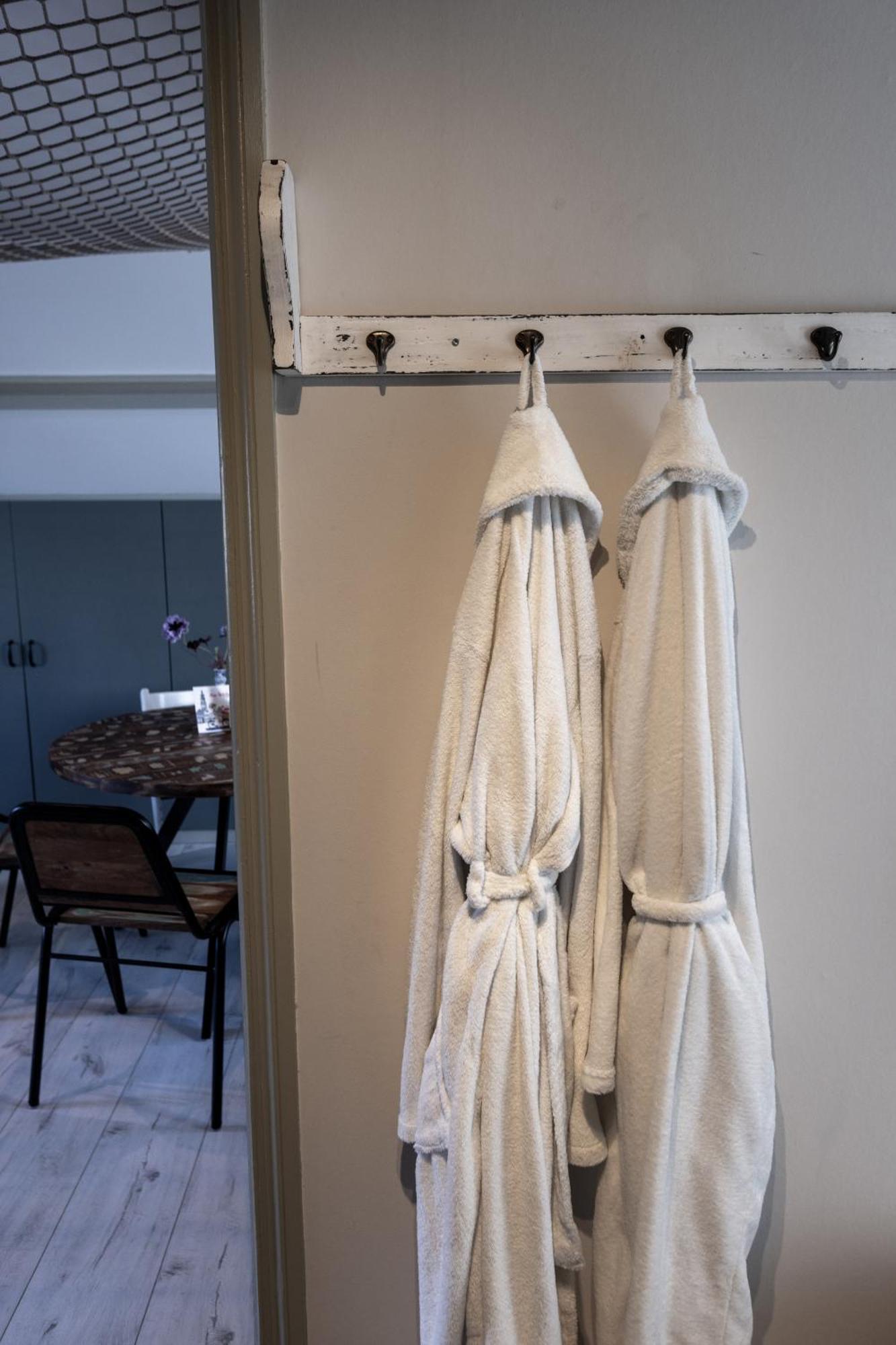 Huis Delfshaven Middelburg Bilik gambar