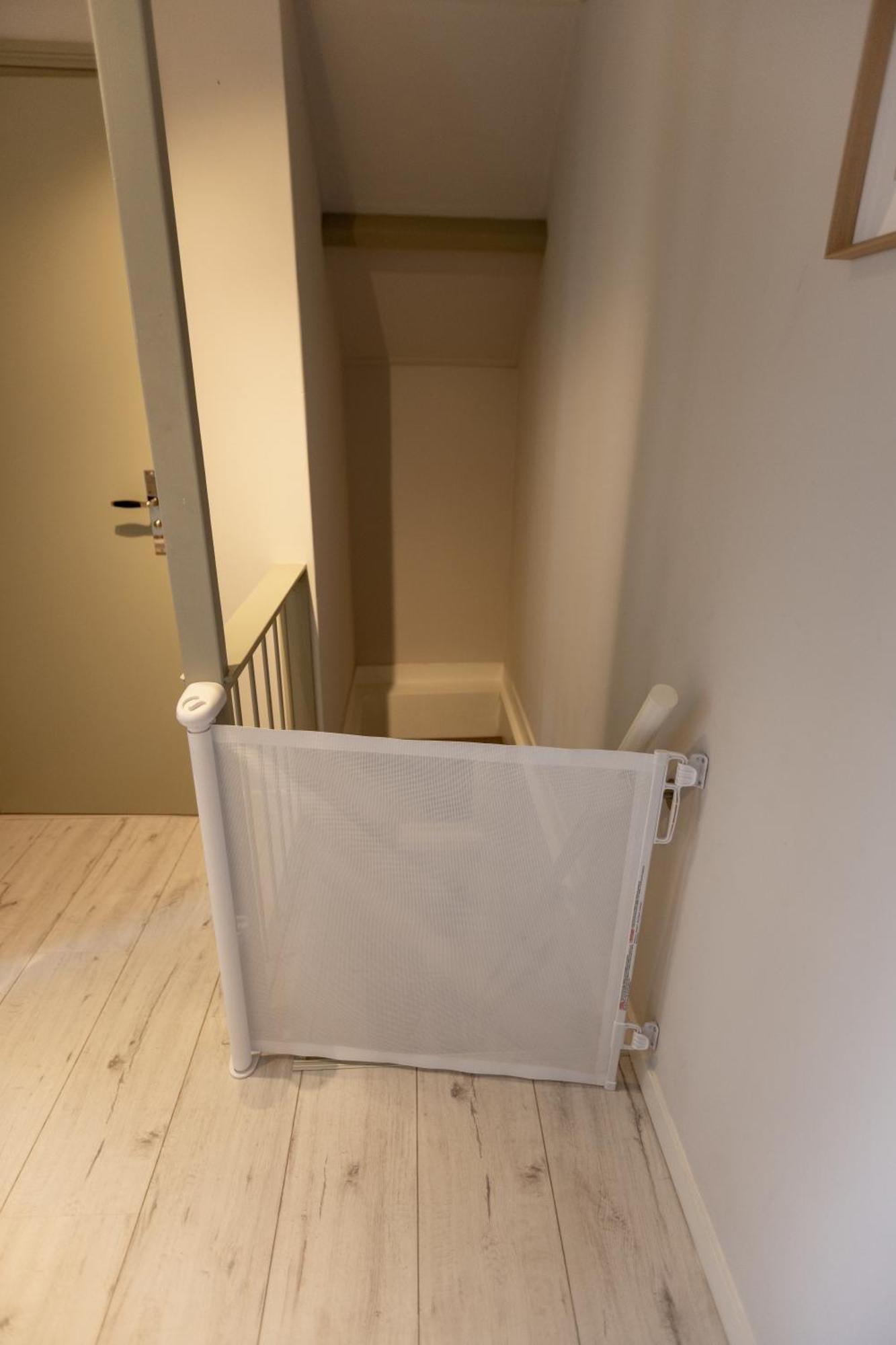 Huis Delfshaven Middelburg Bilik gambar