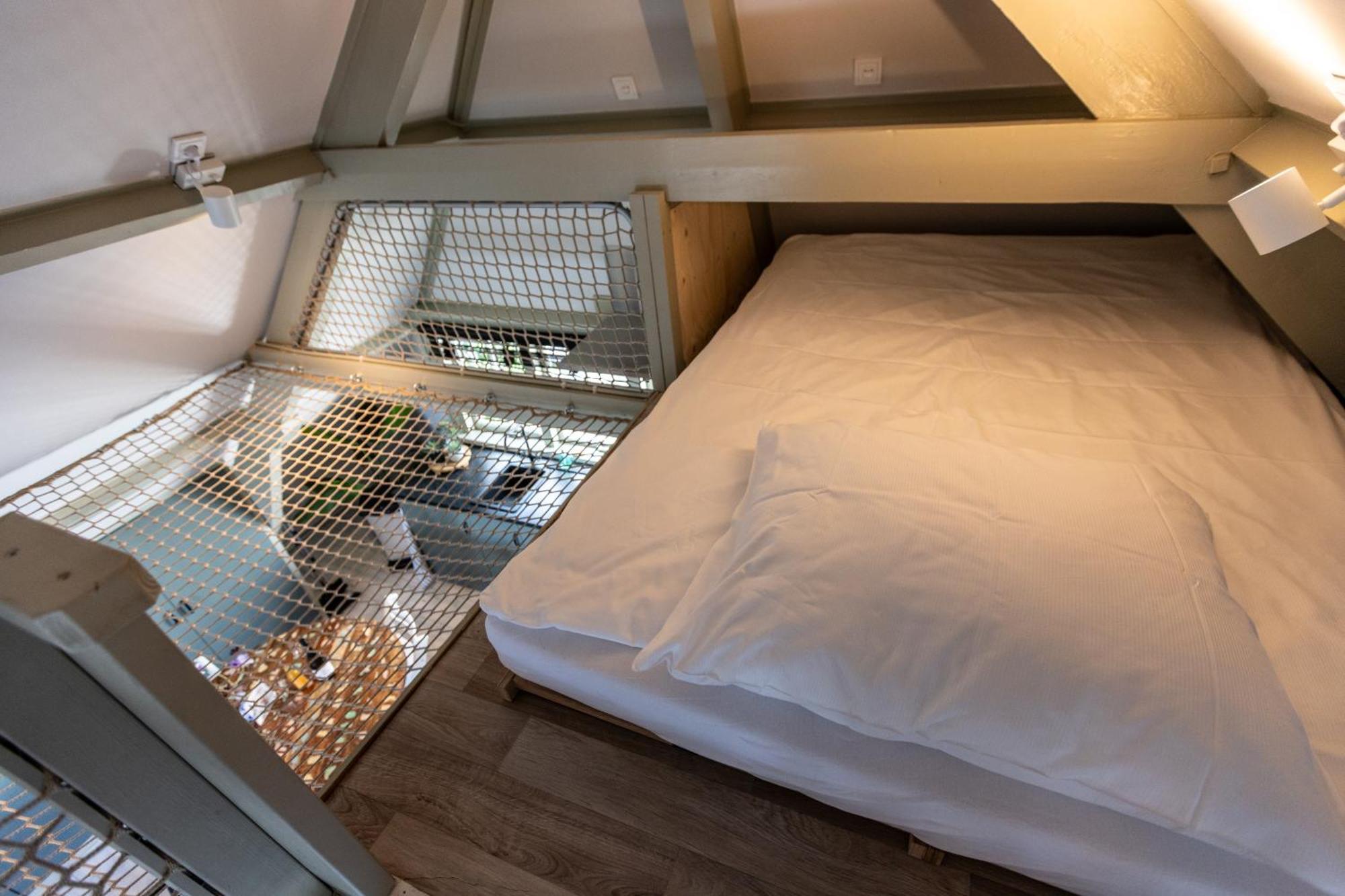Huis Delfshaven Middelburg Bilik gambar