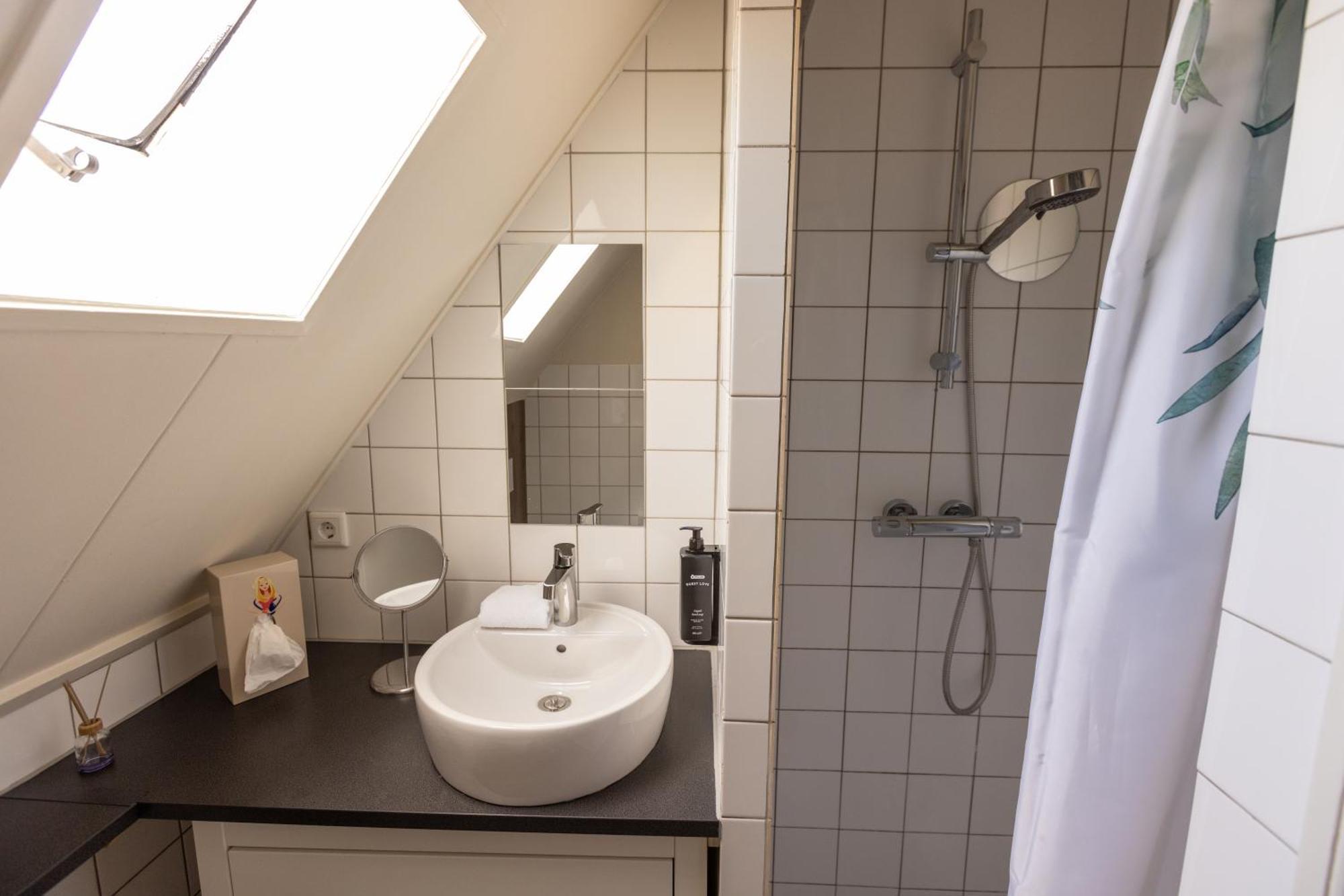 Huis Delfshaven Middelburg Bilik gambar